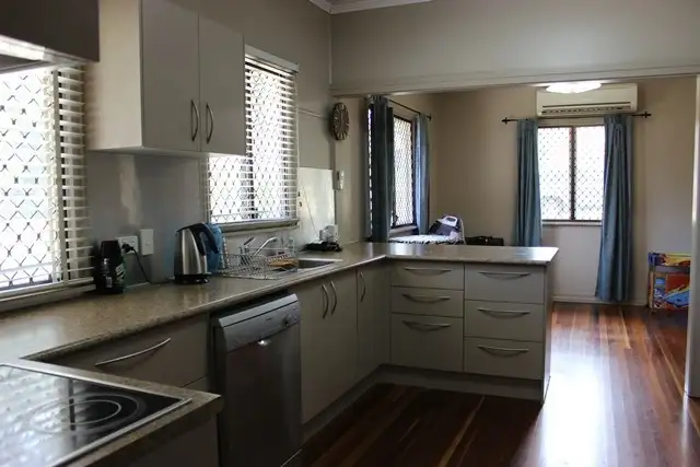 Second view of Homely house listing, 4 Robin Street, Coalfalls QLD 4305