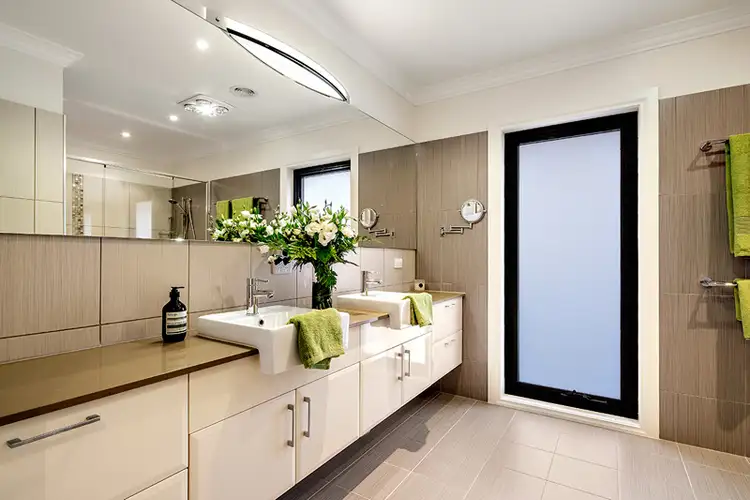 Sixth view of Homely house listing, 16 Mirtilga Place, Eltham VIC 3095