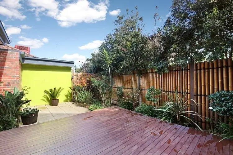 Sixth view of Homely townhouse listing, 17A McKinnon Road (facing Clee Street), Mckinnon VIC 3204