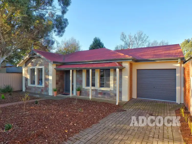 8 Elizabeth Street, Oakbank SA 5243