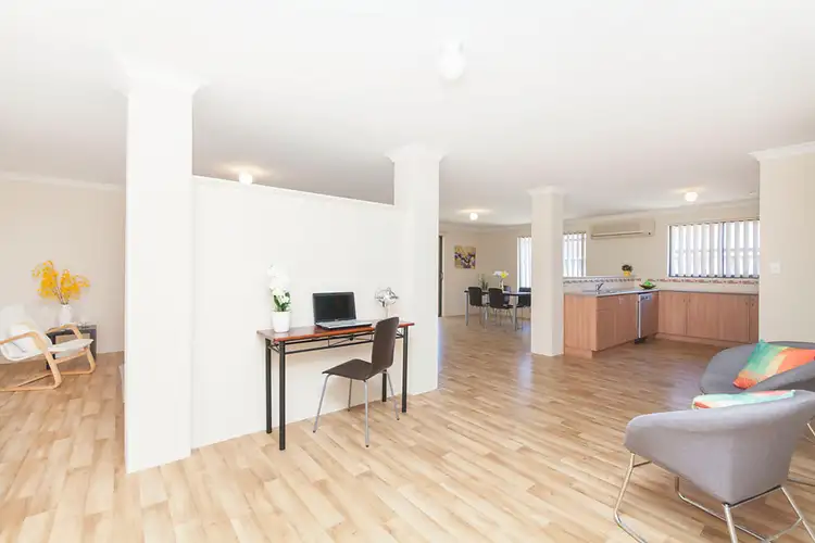 Fifth view of Homely house listing, 19 Nottely Crescent, Secret Harbour WA 6173