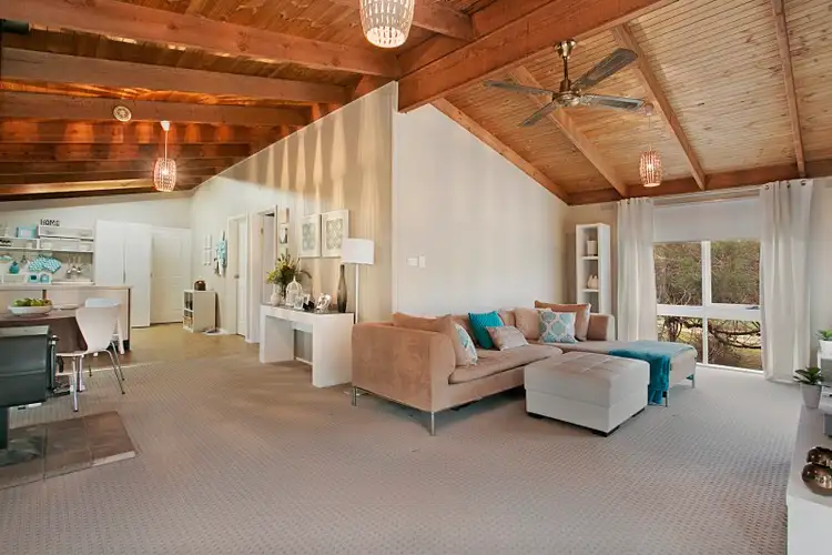 Fourth view of Homely house listing, 680 Telegraph Road, Seymour VIC 3660