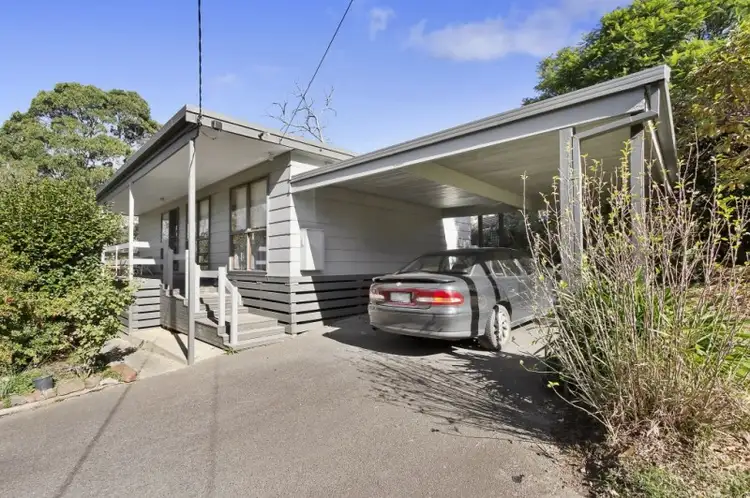 Second view of Homely house listing, 15 De Lancey Road, Wandin North VIC 3139
