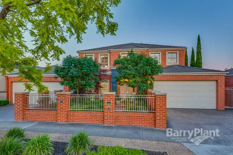 20 Flinders Street, Taylors Hill VIC 3037
