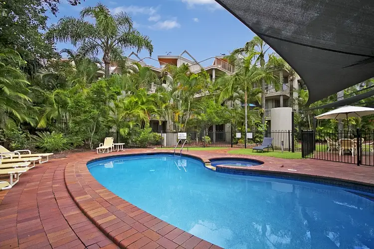 26/47 Teemangum St, Currumbin QLD 4223