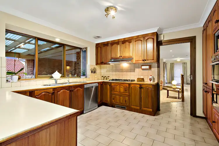 Second view of Homely house listing, 3 Parkview Court, Ringwood North VIC 3134
