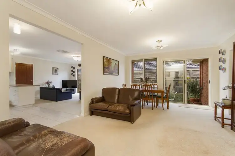 Fifth view of Homely unit listing, 2/20 Grenfell Road, Mount Waverley VIC 3149