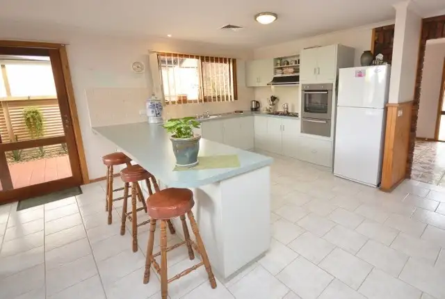 Third view of Homely house listing, 23 Hillview Avenue, Moama NSW 2731