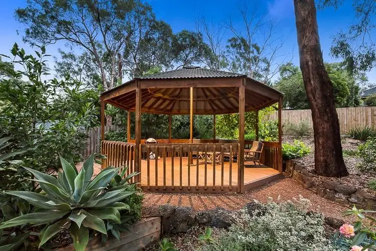 Fourth view of Homely house listing, 20 Lilicur Road, Montmorency VIC 3094