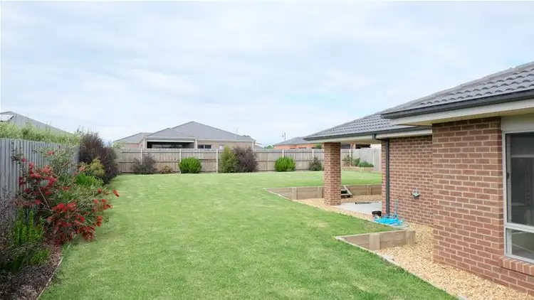 Third view of Homely house listing, 24 McCallum Drive, Eastwood VIC 3875