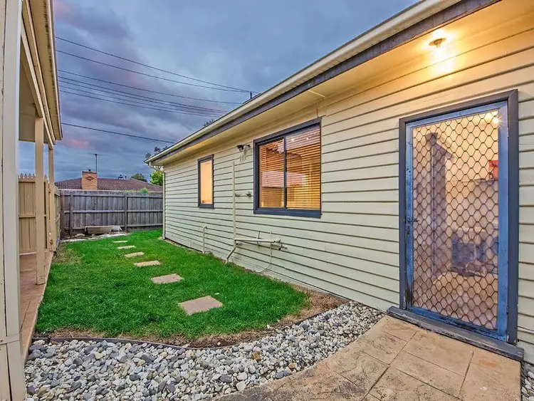 Fifth view of Homely house listing, 28 Andrew Road, St Albans VIC 3021