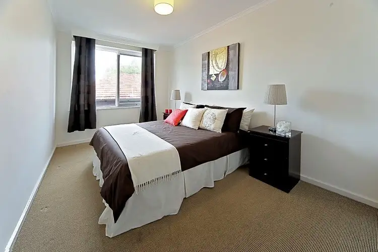 Sixth view of Homely apartment listing, 10/69 Edinburgh Street, Flemington VIC 3031