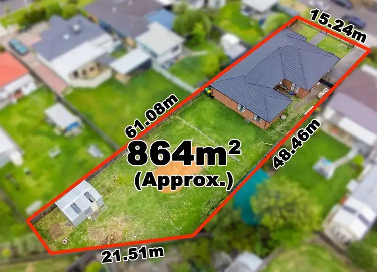 50 Charles Street, St Albans VIC 3021