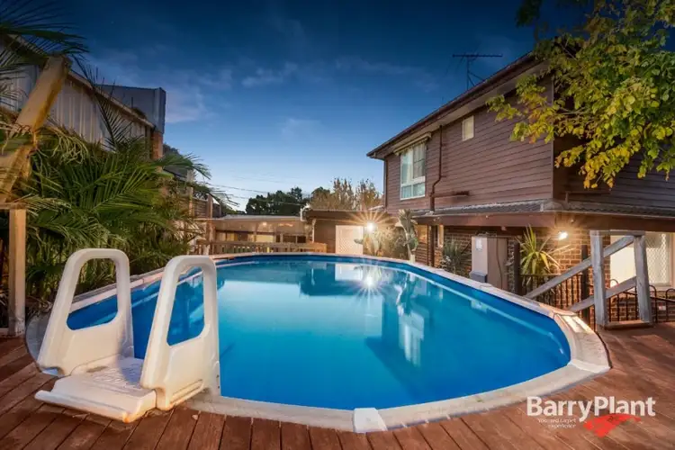Fifth view of Homely house listing, 13 Mersey Street, Bundoora VIC 3083