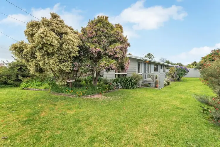 Second view of Homely house listing, 12 Monaco Avenue, St Leonards VIC 3223