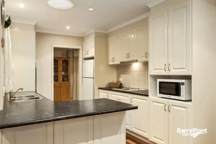 Fourth view of Homely house listing, 8 Barton Court, Bundoora VIC 3083