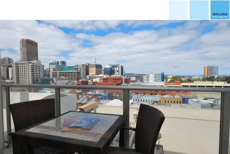 Sixth view of Homely apartment listing, 1009/91 - 96 North Terrace, Adelaide SA 5000