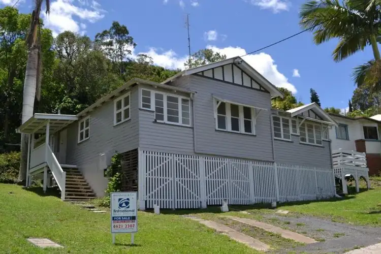 2 Eric Place, Lismore NSW 2480