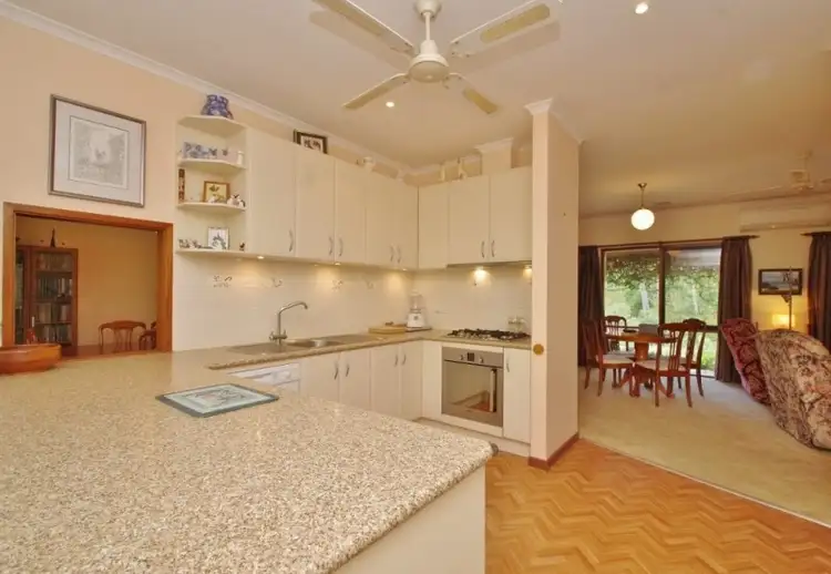 Fifth view of Homely house listing, 49 Romeo Road, Healesville VIC 3777