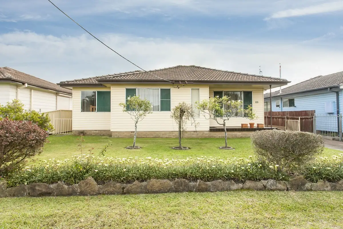Main view of Homely house listing, 20 Ibis Parade, Woodberry NSW 2322