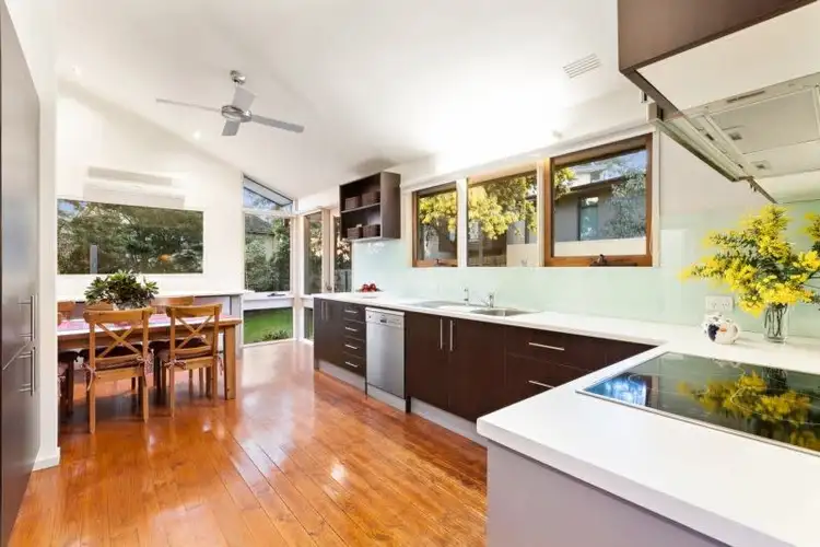 Second view of Homely house listing, 6 Tyalla Close, Lower Plenty VIC 3093