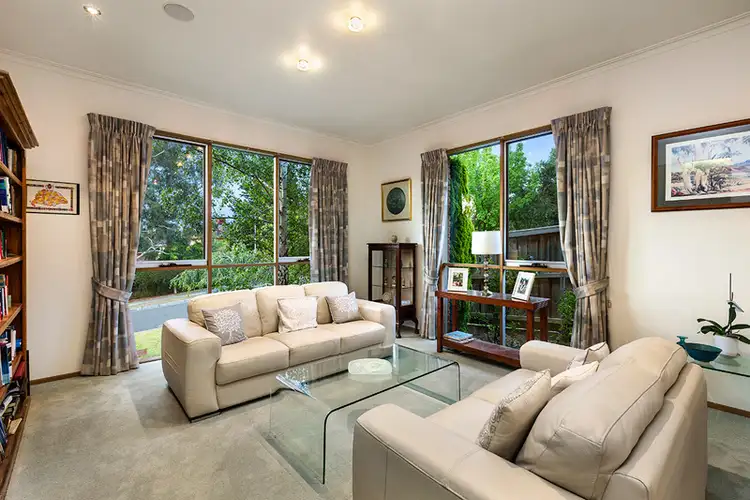 Third view of Homely house listing, 12 Laurie Road, Doncaster East VIC 3109