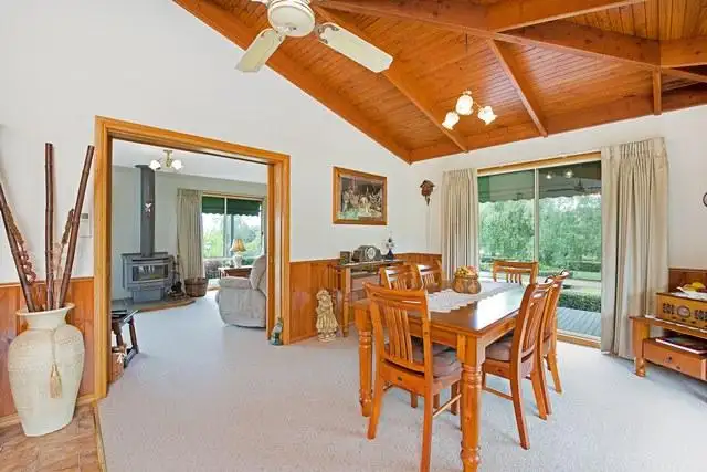 Fifth view of Homely house listing, 55 Whites Road, Camperdown VIC 3260