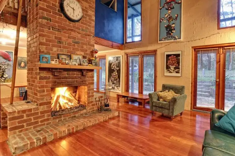 Sixth view of Homely house listing, 1055 Macclesfield Road, Yellingbo VIC 3139