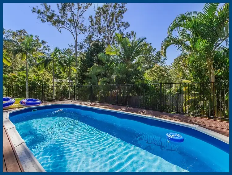 Fourth view of Homely house listing, 7 Haylett Court, Tallai QLD 4213