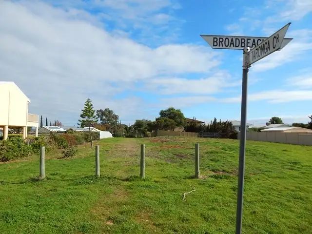 Main view of Homely land listing, 24 Broadbeach Drive, Carrickalinga SA 5204