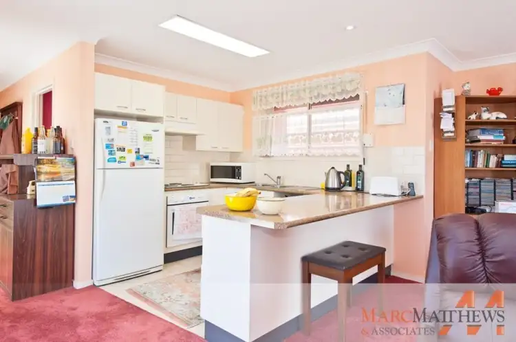 Fourth view of Homely villa listing, 4/64-66 Paton Street, Woy Woy NSW 2256