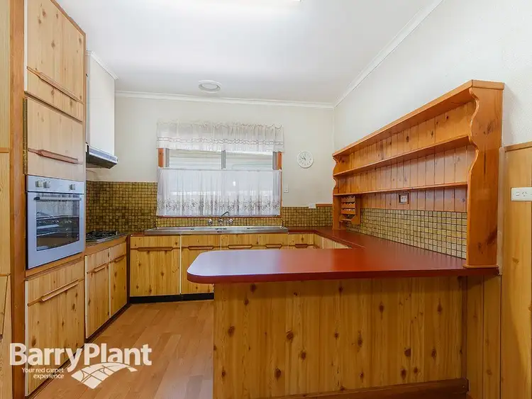 Seventh view of Homely house listing, 34 Elizabeth Street, St Albans VIC 3021
