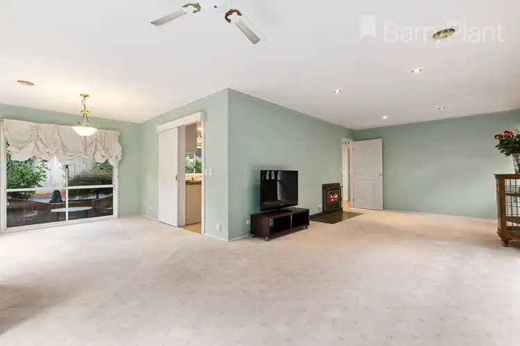 Fourth view of Homely house listing, 48 Winnetka Drive, Lilydale VIC 3140