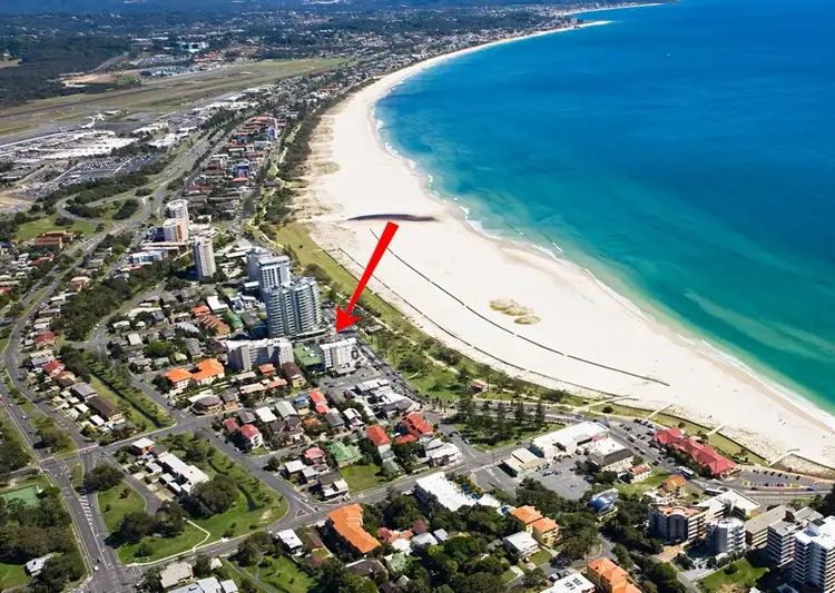 9/22 Musgrave Street 'Kirra Breeze', Kirra QLD 4225