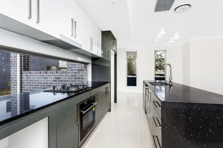 Fourth view of Homely house listing, 6 Isa Place, Cartwright NSW 2168