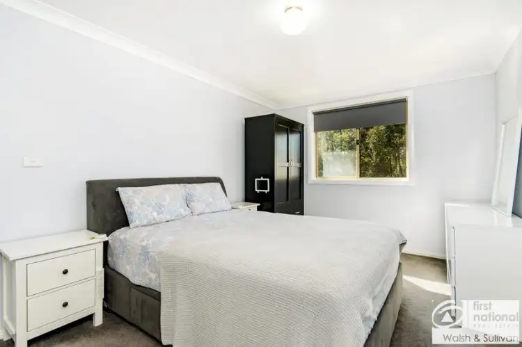 Fifth view of Homely villa listing, 3/69 Hammers Road, Northmead NSW 2152