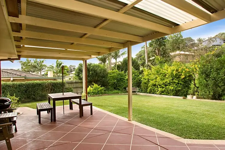 Second view of Homely house listing, 54 Kildare Drive, Banora Point NSW 2486