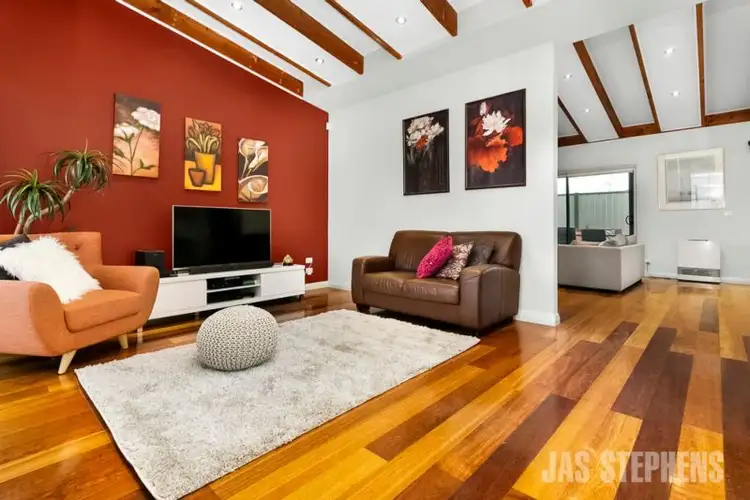 Second view of Homely house listing, 2/8 Burnett Avenue, Braybrook VIC 3019