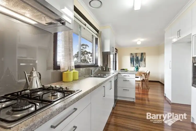 Second view of Homely house listing, 26 Boston Road, Bundoora VIC 3083