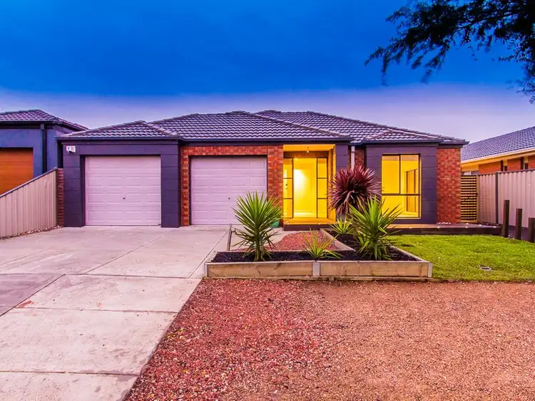 62 Knightsbridge Drive, Tarneit VIC 3029