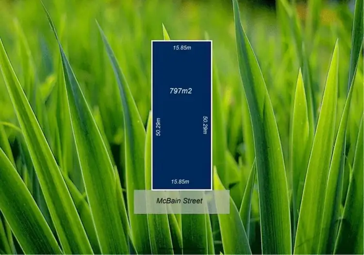 Second view of Homely house listing, 51 McBain Street, Altona VIC 3018
