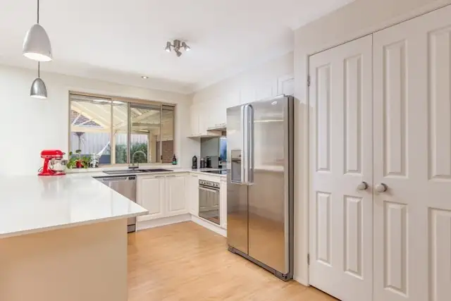 Fifth view of Homely house listing, 5 Carlisle Place, Morpeth NSW 2321