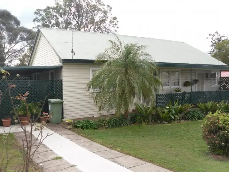 Second view of Homely house listing, 75 Maitland Street, Kurri Kurri NSW 2327