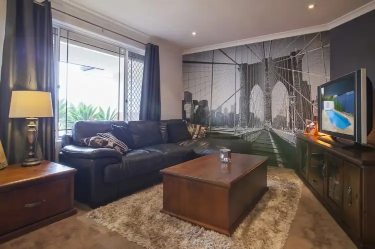 Third view of Homely house listing, 11 Strathcona Rise, Bibra Lake WA 6163