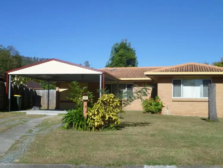 22 Onyx Street, Keperra QLD 4054