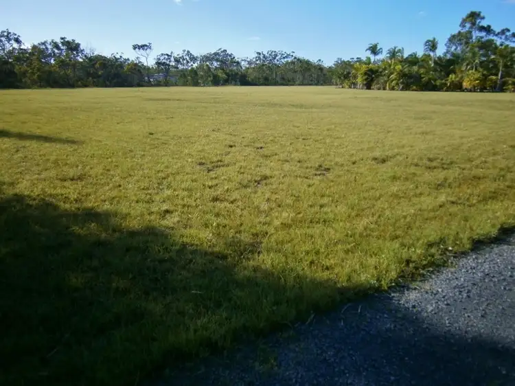 Sixth view of Homely land listing, 493 - 507 Pacific Haven Dr, Pacific Haven QLD 4659