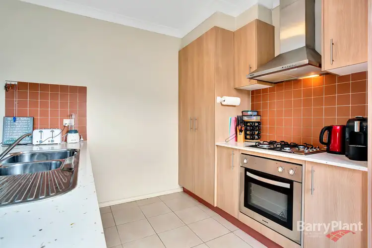 Fourth view of Homely house listing, 31 Arrowhead Street, Wyndham Vale VIC 3024