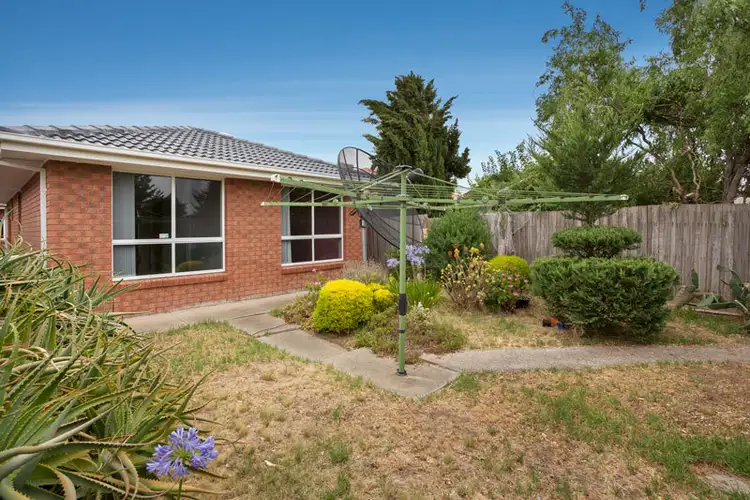 Sixth view of Homely villa listing, 47A Roseberry Avenue, Keilor Downs VIC 3038