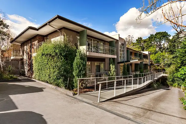 1/10 Rosanna Road, Heidelberg VIC 3084