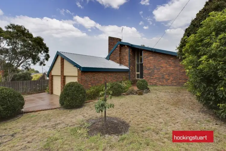 21 Rannoch Avenue, Mount Eliza VIC 3930